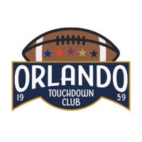 Orlando TD Club (@orlandotd_club) 's Twitter Profile Photo Orlando TD Club (@orlandotd_club) 's Twitter Profile Photo