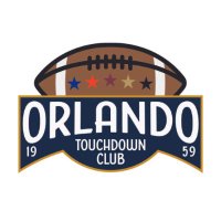 Orlando TD Club(@OrlandoTD_Club) 's Twitter Profile Photo