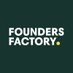 Founders Factory (@foundersfactory) Twitter profile photo