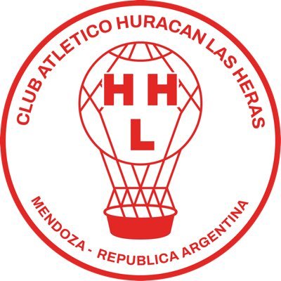 🎈 𝗖𝗨𝗘𝗡𝗧𝗔 𝗢𝗙𝗜𝗖𝗜𝗔𝗟

/ FB: Prensa Huracán oficial
/ IG: Club Huracán Las Heras