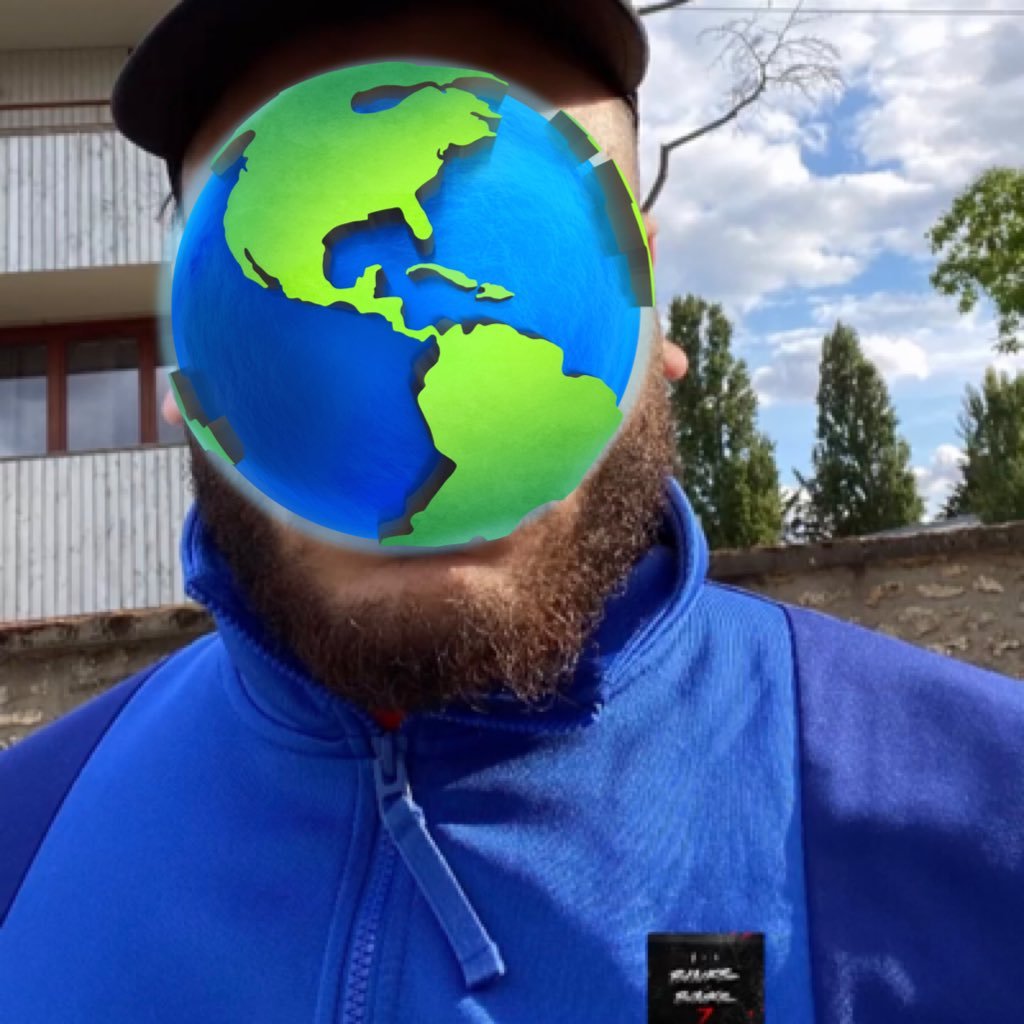 Rodouawn's profile picture. 🇩🇿 « L’absence laisse des traces et ce qu’on aime ne s’efface pas. »