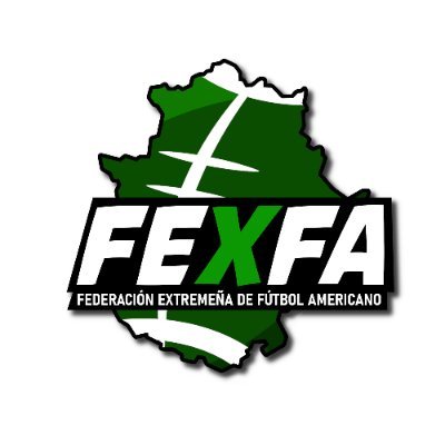 Cuenta donde encontrarás toda la información con respecto al Fútbol Americano y Flag Football de la comunidad extremeña. 🏈💚⚪️🖤 fexfaf@gmail.com