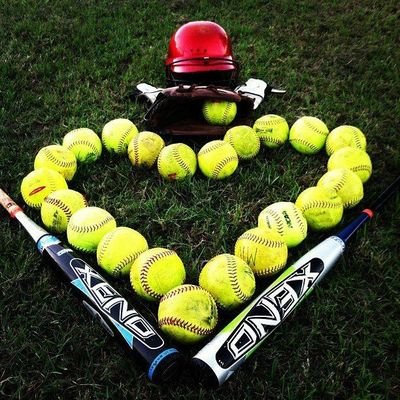 Softball
🏆The BEST Softball Content⚾️
💌Unique daily content😎
👉Follow Me For More Softball Videos⚾️
️⚾️Follow us to learn about them🔔