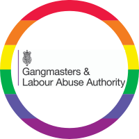 GLAA(@UK_Glaa) 's Twitter Profile Photo