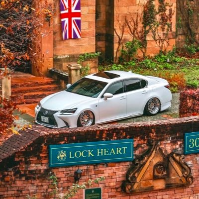 I8I_I8I_I8I's profile picture. LEXUS GS / PRIUS / YARIS / gunma