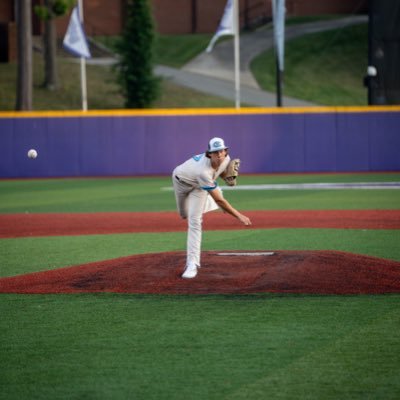 class of 2025 / 6’7/207lbs/ RHP/ Terry Sanford/ C35 national/ 910-818-8902/@EastCarolina Baseball commit