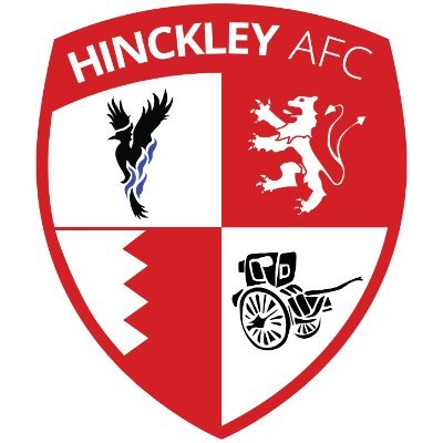 Your community, supporter-owned football club in Hinckley - Midland League Division One champions. One Community, One Voice, One Passion #wearehafc