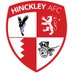(C) Hinckley AFC (@hinckley_afc) Twitter profile photo
