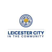 Leicester City in the Community (@lcfc_community) 's Twitter Profile