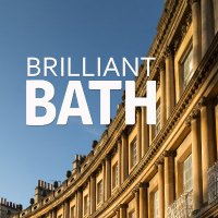 Brilliant Bath Photography(@BrilliantBath) 's Twitter Profile Photo