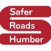 Safer Roads Humber (@HumberRoads) Twitter profile photo