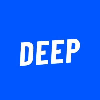 DEEPさんのプロフィール画像