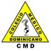 Colegio Médico Dom. (@cmdorg) Twitter profile photo Colegio Médico Dom. (@cmdorg) Twitter profile photo