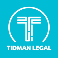 Tidman Legal®️ Protecting Your Ideas 💡 (@tidmanlegal) 's Twitter Profile