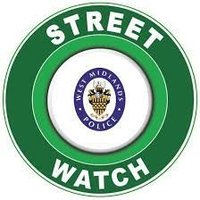 Sheldon Country Park StreetWatch(@SCPStreetWatch) 's Twitter Profile Photo