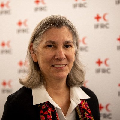 Regional Director for the Americas at IFRC (@ifrc_es)

#HumanitarianAction #Caribbean #RedCross #CruzRoja

Tweets are my own views.