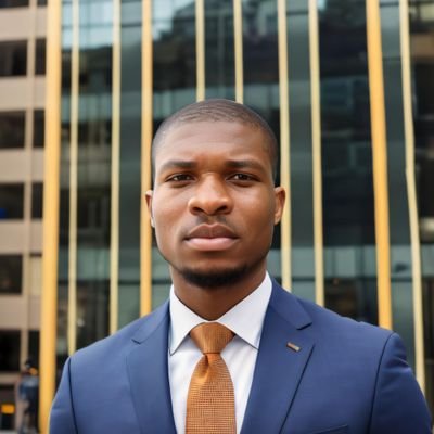 obinnae72077202's profile picture. 