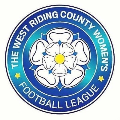 County Women's Football League affiliated to West Riding FA feeding the North East Regional Women's Football League. 55 teams, 49 clubs, 5 divisions in 2023/24