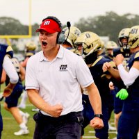 Drew McQuarrie (@coach_mcquarrie) 's Twitter Profile