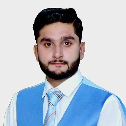 ♧HSE officer👷♂️
♧I feel proud to be a Muslim & Pakistani 🇵🇰