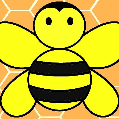 SilentBeeZ's profile picture. Web 3.0 and NFT creator | Cooking a 10K "Silent Bees" Collection 🐝

-Discord 💜: https://t.co/3goQfbJOkE
-Instagram 📸: https://t.co/Uw0wDyf0D7

Join the Hive 🐝