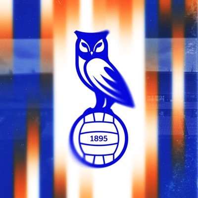 The official feed of Oldham Athletic. #oafc 🦉 @OAFCAcademy | @OfficialOACT | @OAFCTickets