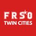 Freedom Road Socialist Organization - Twin Cities (@FRSO_TwinCities) Twitter profile photo