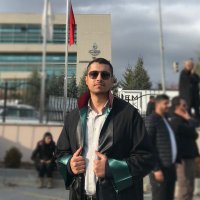 Cuma Anıl Gökduman (@avanilgokduman) 's Twitter Profile