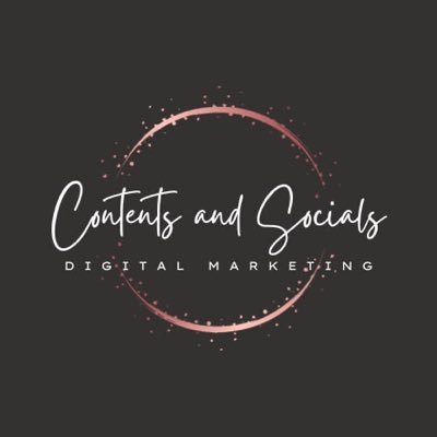 We are a professional digital and social media marketing team. Think online business/growth and we pop up!