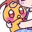 agthrgrwndh's profile picture. 20↑🚄🩷🐥🦋@yuzu__pon24の雑談垢です。原稿の進捗や、しょーもないこと呟きます。