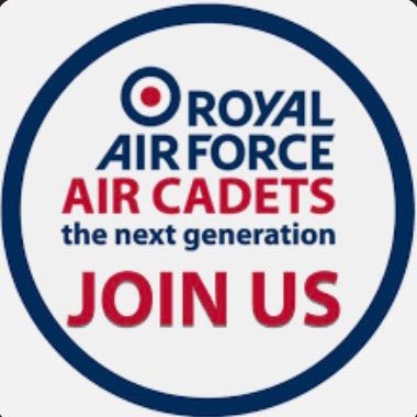 Officer Commanding Warwickshire & Birmingham Royal Air Force Air Cadets
