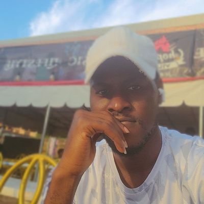 raji_timothy's profile picture. Social media manager | Community Manager | Customer care rep | Psychologist