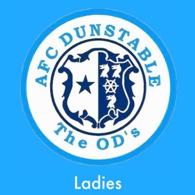 Official account of AFC Dunstable Ladies First & Development teams. ERWFL Div One North Winners 22/23 🏆. Partners - MK Dons Women & Her Game Too.