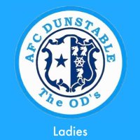 AFC Dunstable Ladies(@AFCDLadies) 's Twitter Profile Photo