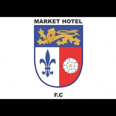 MarketHotelFC16's profile picture. Ashford’s most decorated Sunday League team. Kent Sunday Premier Cup champions 2023/2024.Three-time winners. Proudly sponsored by NPS & The Alfred Arms. #UTM 💙