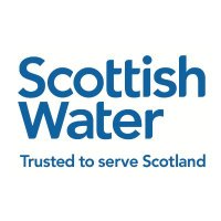 Scottish Water West(@ScotWaterWest) 's Twitter Profile Photo