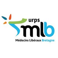 URPS Médecins Libéraux de Bretagne (@urpsmlb) 's Twitter Profile