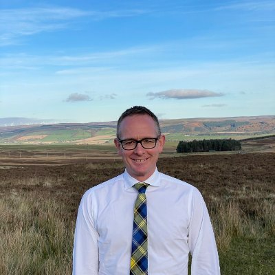 @ScotTories Borders MP. Fighting against IndyRef2. @GOVUK Minister at the Scotland Office. 
Promoted by J Lamont, Lower Langbrae, Main St, St Boswells, TD6 0AP