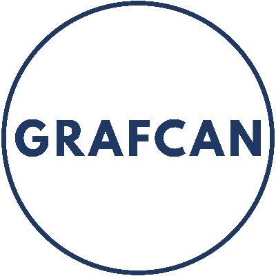 GRAFCAN es la empresa pública responsable de la producción, mantenimiento, custodia, suministro y divulgación de la información geográfica en Canarias