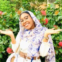 Mayada🦋 (@mayadaaa21) 's Twitter Profile