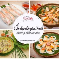 Vào Bếp Cùng Bé (@amthucvietnam_) 's Twitter Profile