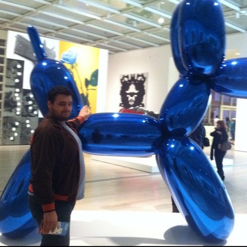 LAfrancov's profile picture. Activist, friend, hermano, son. Tweets are IMO.