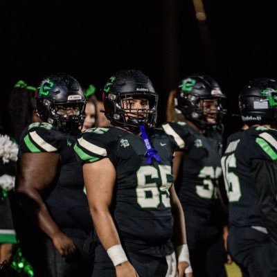 Choctaw HS, C/O 25’ 🏈Football/Boys Weight Team🏋️.*5’11 245 lbs Center/G* Email:aurtecho91@gmail.com. 📞(850)-621-8230 ✝️1 Corinthians 16:13-14