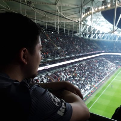 Beşiktaş Kongre Üyesi
