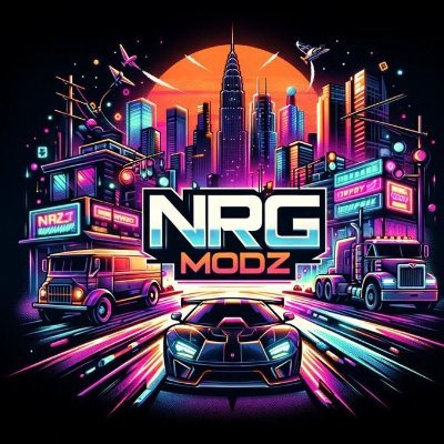 NRG_MODZ Profile Picture