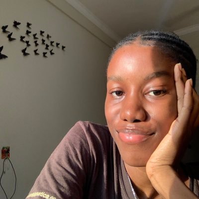 theeeDonna's profile picture. Qu’est-ce que sup?