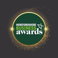 Herefordshire Business Awards(@HfdsBizAwards) 's Twitter Profile Photo