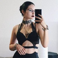 Lila Divata (@divinenight96) 's Twitter Profile