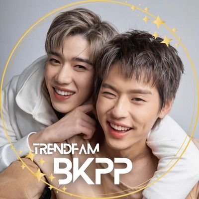 BKPPTrendfam Profile Picture