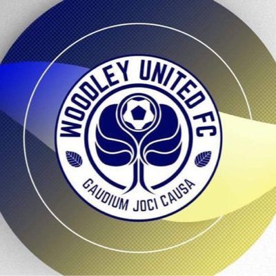 The official account of Woodley United Ladies • Southern Region North Champions • Berks and Bucks Club of the year 2022 • EST 2011 • @andywicksphotos